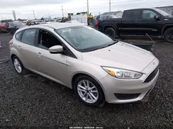 1FADP3K20HL271427 2017 FORD FOCUS