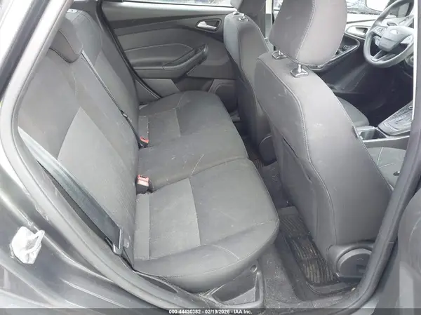 1FADP3K20HL271430 2017 FORD FOCUS - Image 8