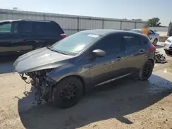1FADP3K20HL271539 2017 FORD FOCUS