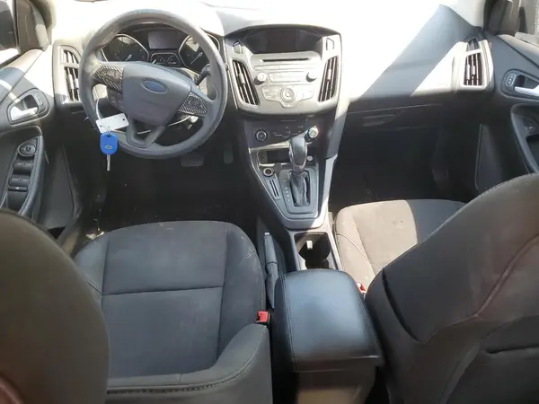 1FADP3K20HL271539 2017 FORD FOCUS - Image 8