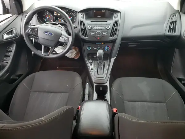 1FADP3K20HL271654 2017 FORD FOCUS - Image 8