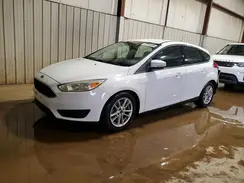 1FADP3K20HL272318 2017 FORD FOCUS