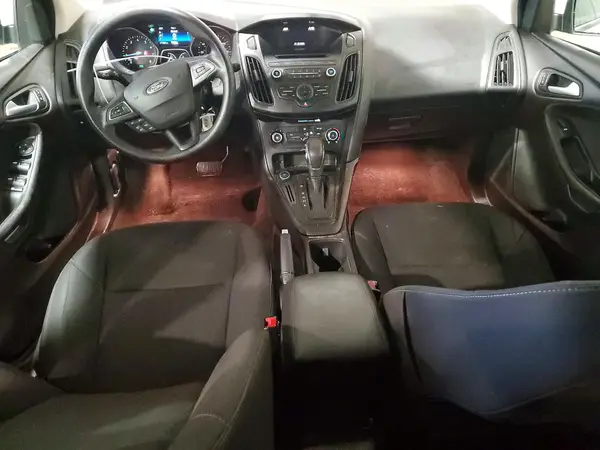 1FADP3K20HL272318 2017 FORD FOCUS - Image 8