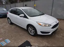 1FADP3K20HL277292 2017 FORD FOCUS