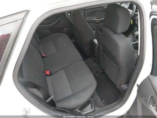 1FADP3K20HL277292 2017 FORD FOCUS - Image 8