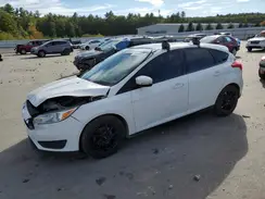 1FADP3K20HL278734 2017 FORD FOCUS