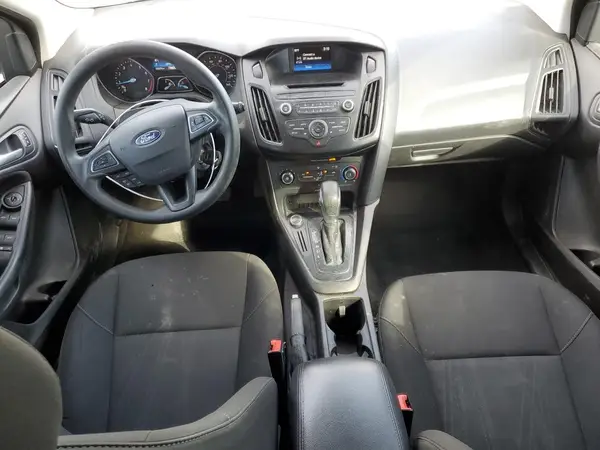 1FADP3K20HL278734 2017 FORD FOCUS - Image 8