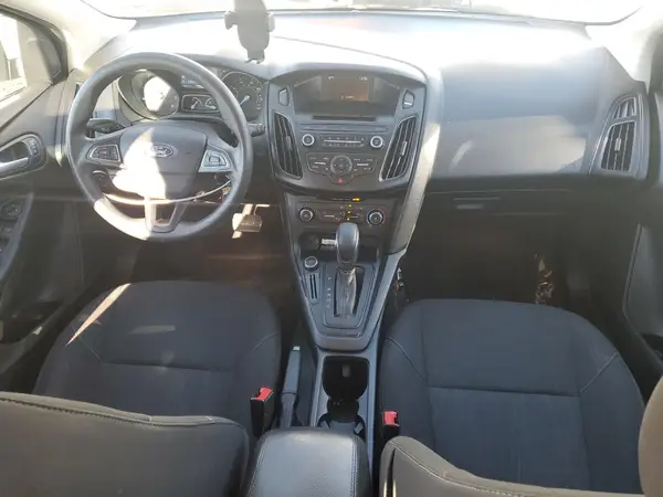 1FADP3K20HL278765 2017 FORD FOCUS - Image 8