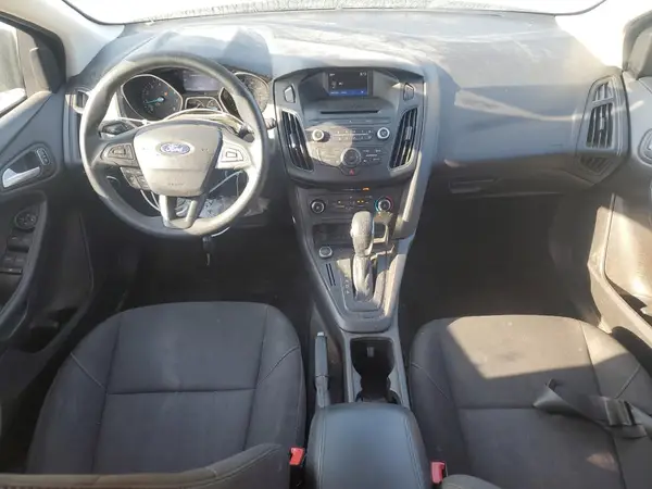 1FADP3K20HL279009 2017 FORD FOCUS - Image 8