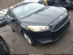 1FADP3K20HL281066 2017 FORD FOCUS