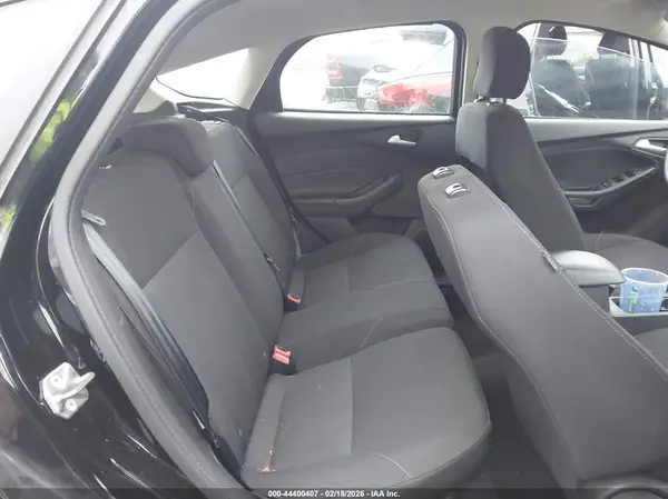 1FADP3K20HL281066 2017 FORD FOCUS - Image 8