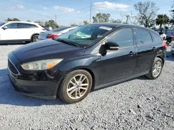1FADP3K20HL282413 2017 FORD FOCUS