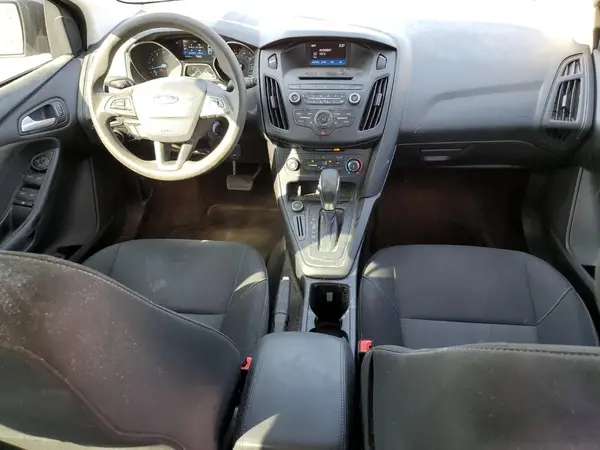 1FADP3K20HL282413 2017 FORD FOCUS - Image 8