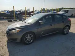 1FADP3K20HL283271 2017 FORD FOCUS