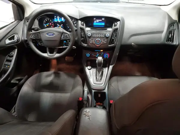 1FADP3K20HL286316 2017 FORD FOCUS - Image 8