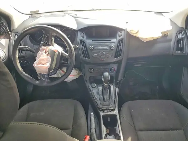 1FADP3K20HL286669 2017 FORD FOCUS - Image 8