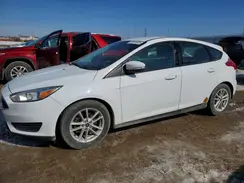 1FADP3K20HL287059 2017 FORD FOCUS