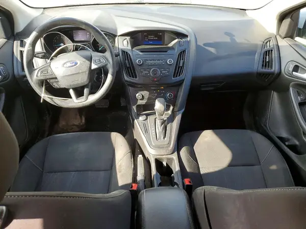 1FADP3K20HL287059 2017 FORD FOCUS - Image 8