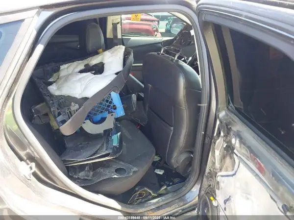 1FADP3K20HL290348 2017 FORD FOCUS - Image 8