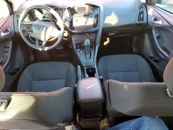 1FADP3K20HL298692 2017 FORD FOCUS - Image 8