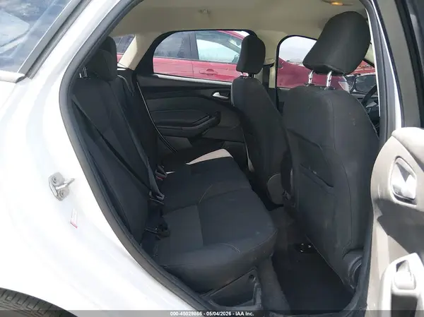 1FADP3K20HL299809 2017 FORD FOCUS - Image 8