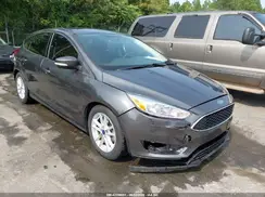 1FADP3K20HL302269 2017 FORD FOCUS