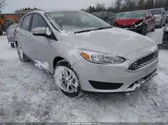 1FADP3K20HL311554 2017 FORD FOCUS