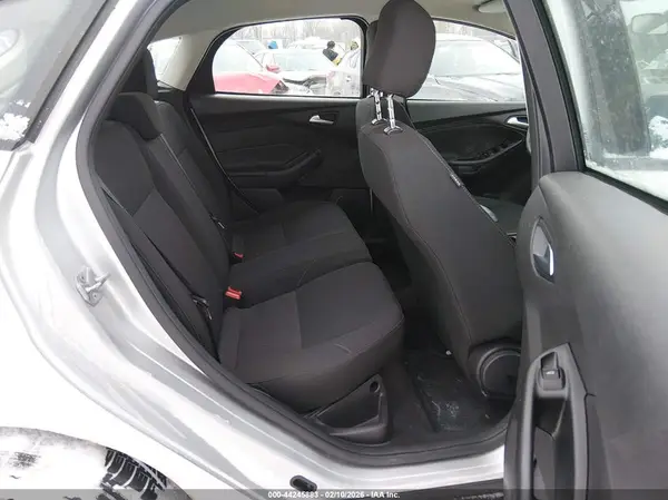 1FADP3K20HL311554 2017 FORD FOCUS - Image 8