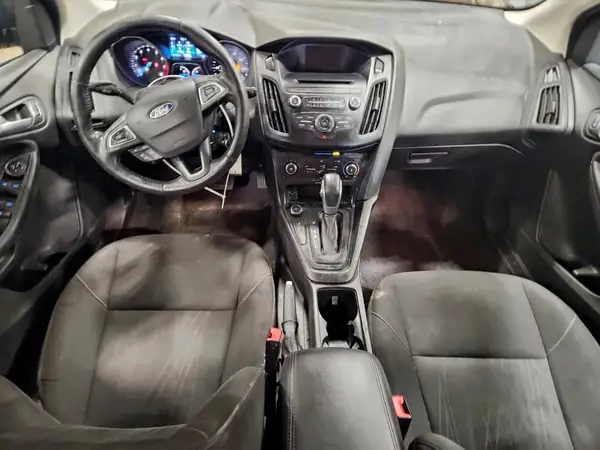 1FADP3K20HL312641 2017 FORD FOCUS - Image 8