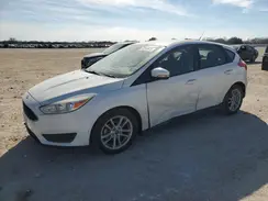 1FADP3K20HL313627 2017 FORD FOCUS