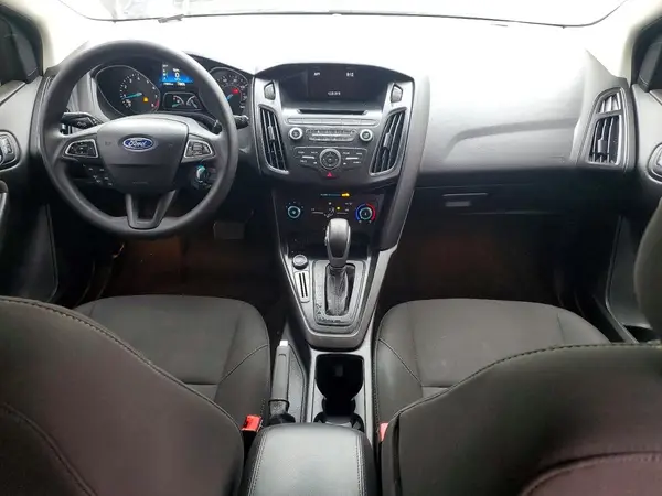 1FADP3K20HL319413 2017 FORD FOCUS - Image 8