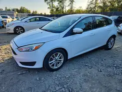 1FADP3K20HL323106 2017 FORD FOCUS