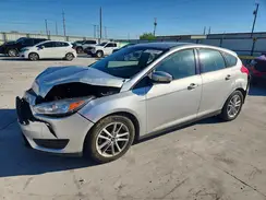 1FADP3K20HL324420 2017 FORD FOCUS