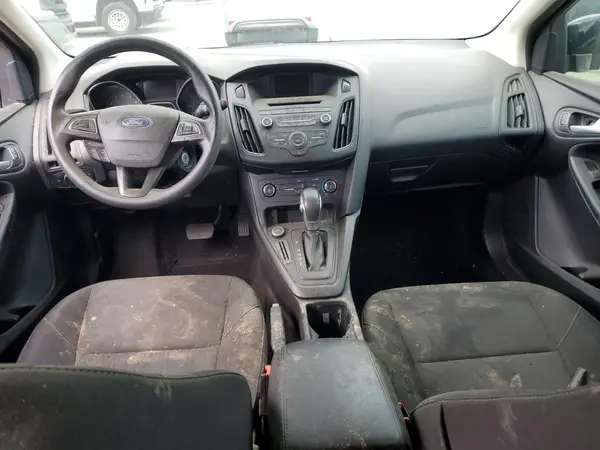 1FADP3K20HL331092 2017 FORD FOCUS - Image 8