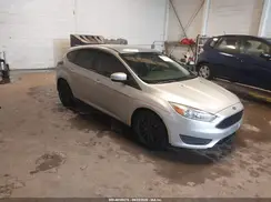 1FADP3K20HL331528 2017 FORD FOCUS