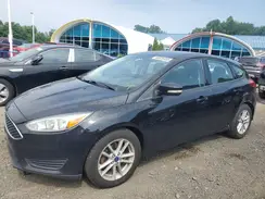 1FADP3K20HL334879 2017 FORD FOCUS