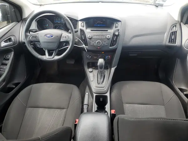 1FADP3K20HL334879 2017 FORD FOCUS - Image 8