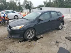 1FADP3K20HL336180 2017 FORD FOCUS