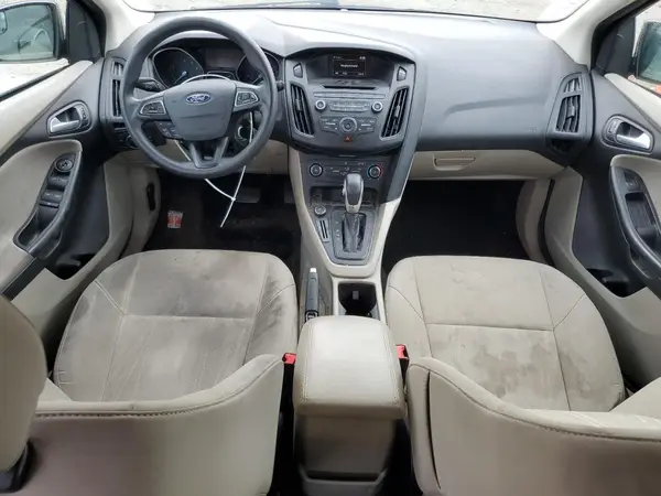 1FADP3K20HL336180 2017 FORD FOCUS - Image 8