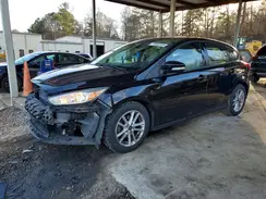 1FADP3K20HL336325 2017 FORD FOCUS