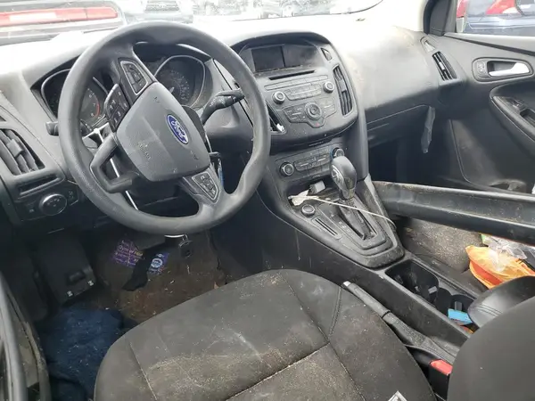1FADP3K20HL336664 2017 FORD FOCUS - Image 8