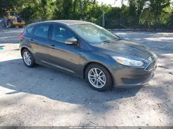 1FADP3K20HL336793 2017 FORD FOCUS