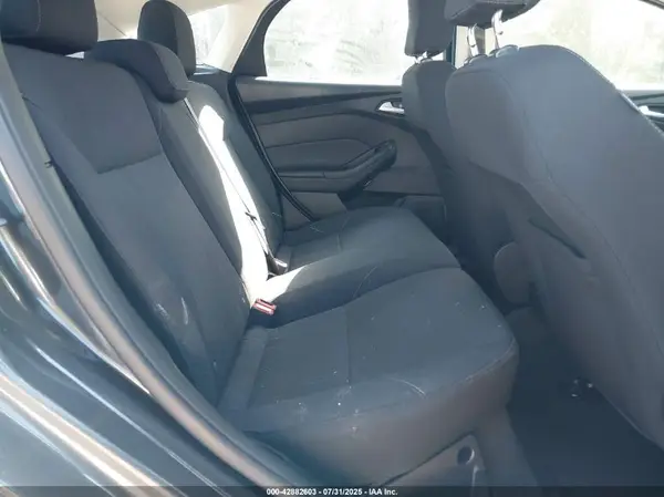 1FADP3K20HL336793 2017 FORD FOCUS - Image 8