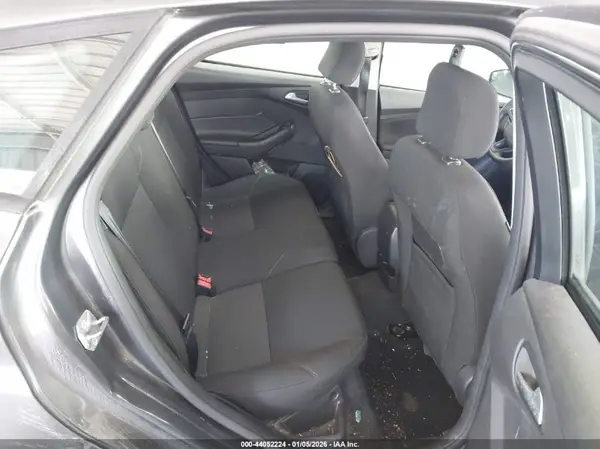1FADP3K20HL337796 2017 FORD FOCUS - Image 8