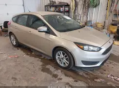 1FADP3K20HL341153 2017 FORD FOCUS