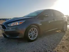 1FADP3K20HL342321 2017 FORD FOCUS
