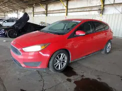 1FADP3K20HL343999 2017 FORD FOCUS