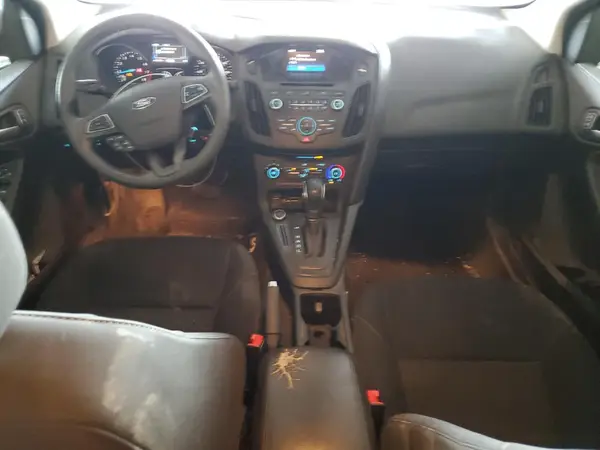 1FADP3K20HL343999 2017 FORD FOCUS - Image 8