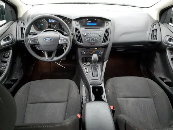 1FADP3K20HL345574 2017 FORD FOCUS - Image 8