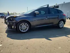 1FADP3K20HL346403 2017 FORD FOCUS